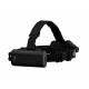 Ledlenser H15R Core Black Headband flashlight LED