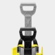K rcher K 2 POWER CONTROL pressure washer Upright Electric 360 l/h Black, Yellow