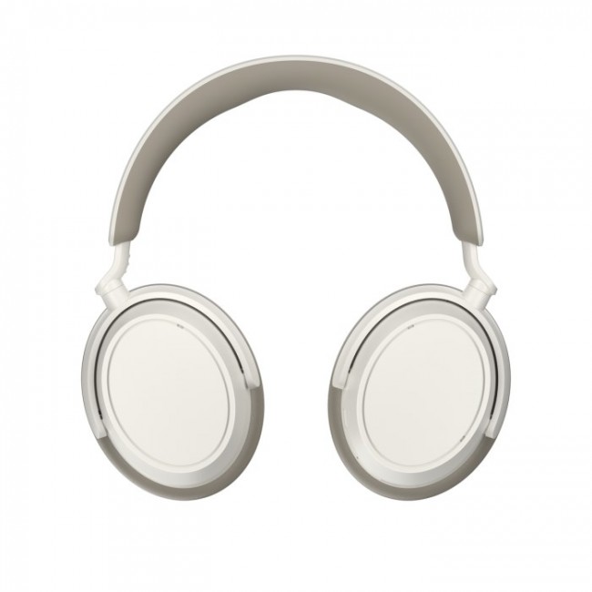 Sennheiser AccentumPlus Headphones White