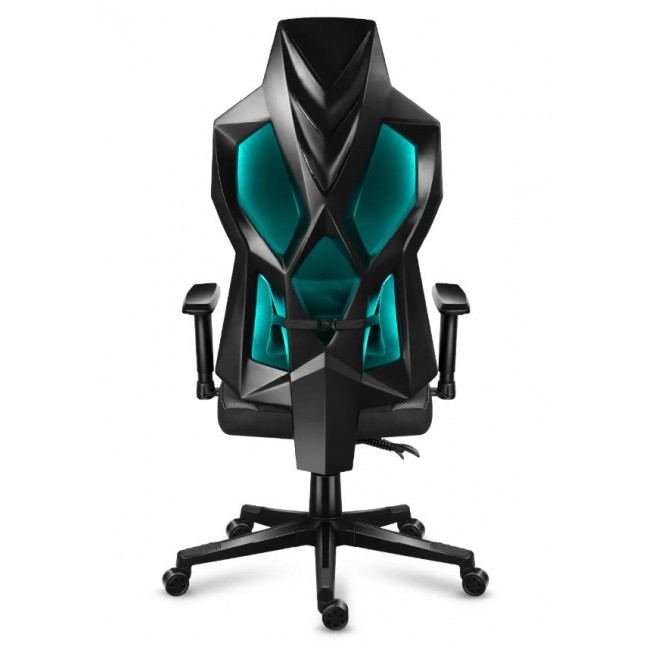 Huzaro Combat 6.2 Black RGB gaming chair
