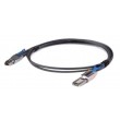 HPE External 2.0m (6ft) Mini-SAS HD 4x to Mini-SAS HD 4x Cable HPE External 2.0m (6ft) Mini-SAS HD 4x to Mini-SAS HD 4x Cable
