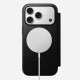 Nomad Modern Leather Folio mobile phone case 16 cm (6.3