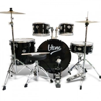 V-TONE AD KIT 1 BK perkusja akustyczna czarna zest