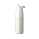 LARQ PureVis 2 Daily usage, Fitness, Hiking, Sports 1000 ml Stainless steel Beige, White