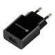 Charger everActive SC-200B 1xUSB 2,4A Charger everActive SC-200B 1xUSB 2,4A