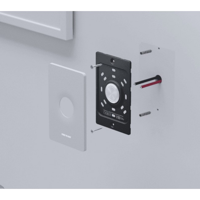 Ubiquiti UA-Button exit button Wired