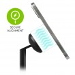 mophie 3-in-1 extendable stand with MagSafe