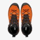 Scarpa RIBELLE TRK GTX, 41.5, Tonic Orange