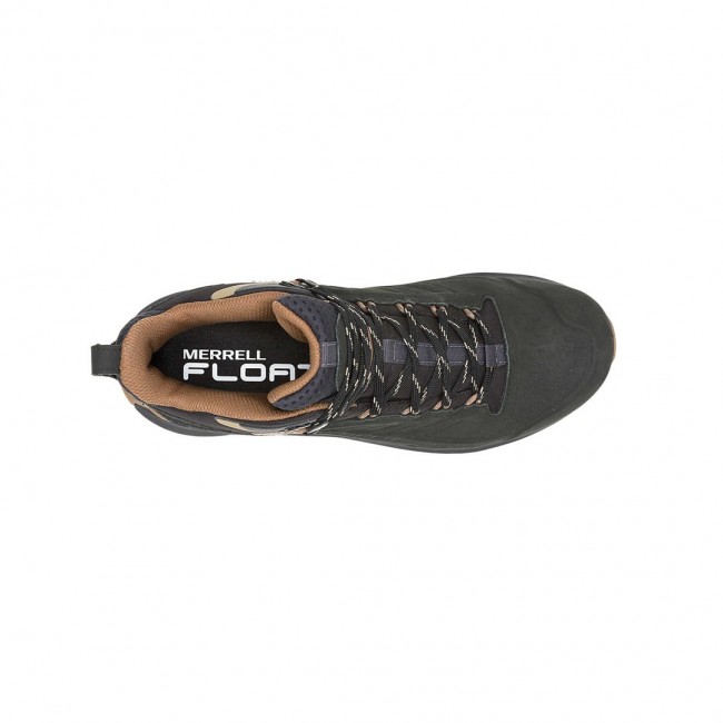 Merrell Moab Speed 2 Leather Mid Merrell Moab Speed 2 Leather Mid