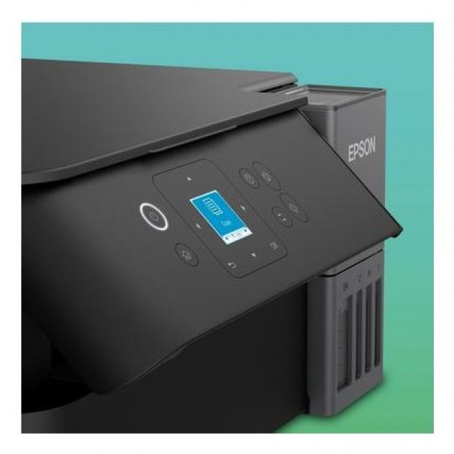 Epson EcoTank ET-2950 Inkjet A4 4800 x 1200 DPI 33 ppm Wi-Fi