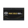 Cooler Master MWE GOLD 850 V3 ATX 3.1 Non-Modular
