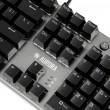 iBox Aurora K-4 keyboard USB QWERTY Black iBox Aurora K-4 keyboard USB QWERTY Black