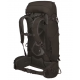 Trekking Backpack Osprey Kestrel 48 black S/M