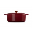 Le Creuset 21178319494441 saucepan 6.3 L Oval Red Le Creuset 21178319494441 saucepan 6.3 L Oval Red