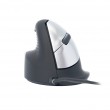 R-Go Tools Ergonomic mouse R-Go HE Break with break software, medium (hand size 165-185 mm), left-handed, Wired, black R-Go Tools Ergonomic mouse R-Go HE Break with break software, medium (hand size 165-185 mm), left-handed, Wired, black
