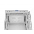 Lanberg FF01-6615-12SL rack cabinet 15U Freestanding rack Grey Lanberg FF01-6615-12SL rack cabinet 15U Freestanding rack Grey