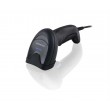 Datalogic QW2520 Handheld bar code reader 1D/2D Laser Black