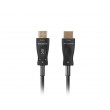 Lanberg CA-HDMI-30FB-0200-BK HDMI cable 20 m HDMI Type A (Standard) Black Lanberg CA-HDMI-30FB-0200-BK HDMI cable 20 m HDMI Type A (Standard) Black