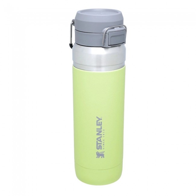 Stanley Quick-Flip Thermal bottle 1.06 L Lime Stanley Quick-Flip Thermal bottle 1.06 L Lime