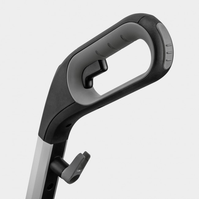 K rcher SC 2 UPRIGHT Steam mop 0.4 L 1600 W Black, White