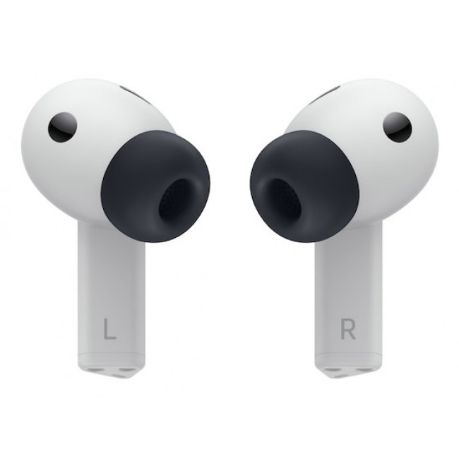 Samsung Galaxy SM-R420NZAAEUE headphones/headset True Wireless Stereo (TWS) In-ear Calls/Music Bluetooth Grey