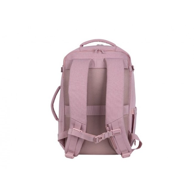 Natec Camel Lite Laptop Backpack Pink 15.6