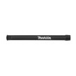 Makita DUB186Z cordless leaf blower Black, Blue 18 V Lithium-Ion (Li-Ion)