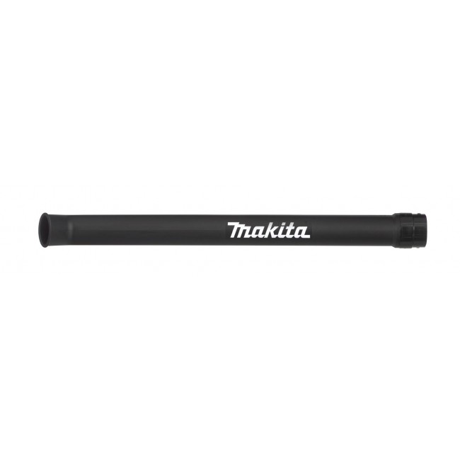 Makita DUB186Z cordless leaf blower Black, Blue 18 V Lithium-Ion (Li-Ion)