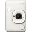 Fujifilm Instax mini LiPlay 1/5