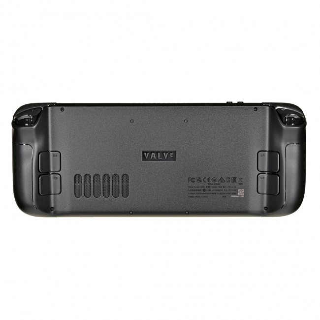 Valve Steam Deck OLED 512GB