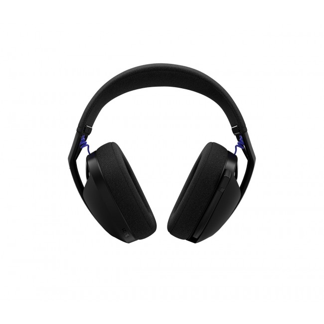 Logitech G G321 LIGHTSPEED Headset Wireless Head-band Gaming USB Type-C Bluetooth Black