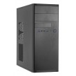Chieftec HQ-01B-OP computer case Midi Tower Black