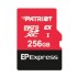 Patriot Memory EP Express 256 GB MicroSD UHS-I Class 10