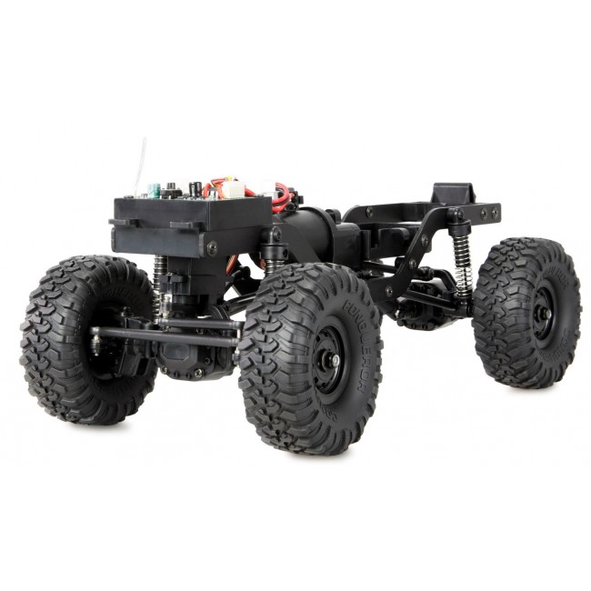 Amewi 22725 Radio-Controlled (RC) model Crawler truck Electric engine 1:16