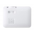 Acer Vero PL2520pi Standard throw projector 4000 ANSI lumens DLP 1080p (1920x1080) 3D White