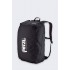 Plecak wspinaczkowy Petzl Kliff z p achtą na linę - grey/gris