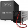 UPS PowerCore 800VA 500W AVR 12VDC LCD