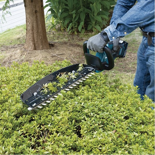 Hedge trimmer - Makita DUH506Z