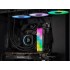 Corsair Vengeance RGB CMH32GX5M2B5600Z40 memory module 32 GB 2 x 16 GB DDR5 288-pin DIMM