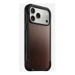 Nomad Rugged Leather Case mobile phone case 17.5 cm (6.9