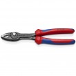 Knipex TwinGrip Anti-Slip Pliers