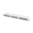 Lanberg PPS6-1024-S patch panel 1U Lanberg PPS6-1024-S patch panel 1U