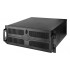 Chieftec UNC-409S-B-OP computer case Rack Black
