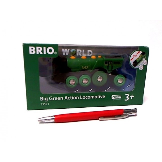 BRIO 7312350335934