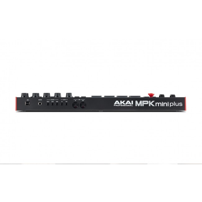 AKAI MPK MINI PLUS - Mini Keyboard Control... ca AKAI MPK MINI PLUS - Mini Keyboard Control... ca