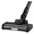 Zelmer ZSVC511DF Piotr Cordless hoover Black, Red