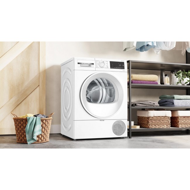 BOSCH WQA23300PL tumble dryer