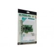 Dawicontrol DC-FW800 FireWire PCIe Hostadapter interface cards/adapter IEEE 1394/Firewire