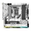Asrock B860M Steel Legend WiFi Intel B860 LGA 1851 (Socket V1) micro ATX Asrock B860M Steel Legend WiFi Intel B860 LGA 1851 (Socket V1) micro ATX