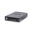 Icy Dock MB833M2K-B storage drive enclosure SSD enclosure Black M.2